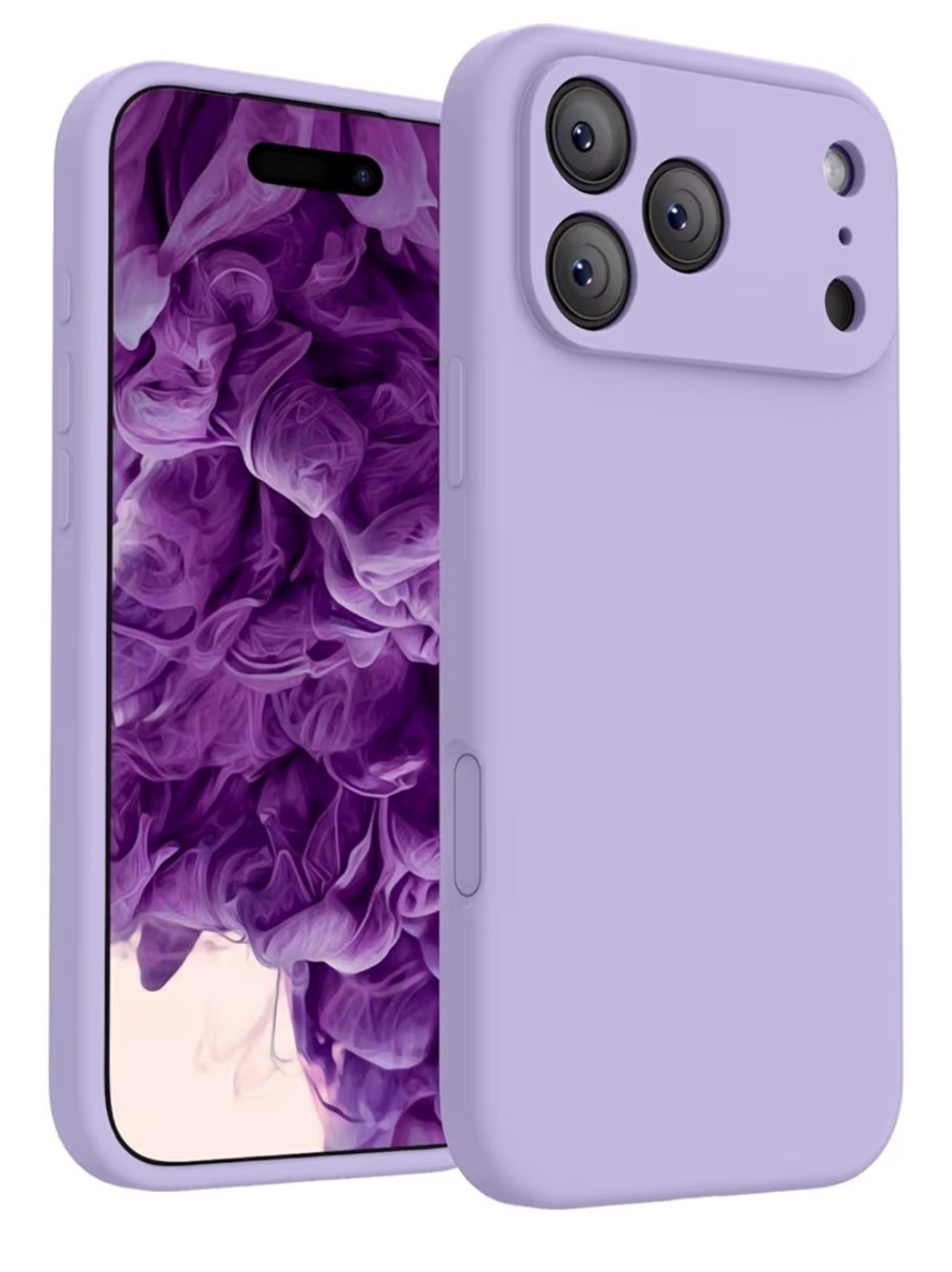 iPhone 17 Pro Phone Case